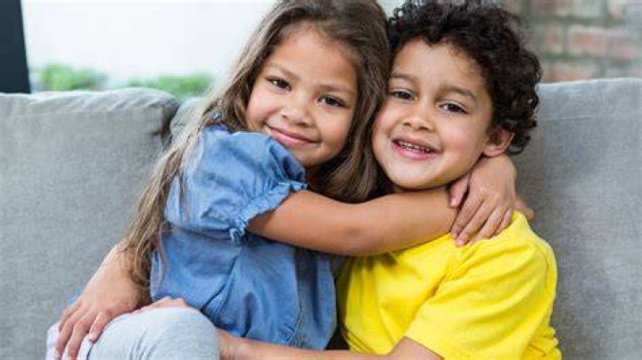 Uncovering The Sibling Bond And Online Presence