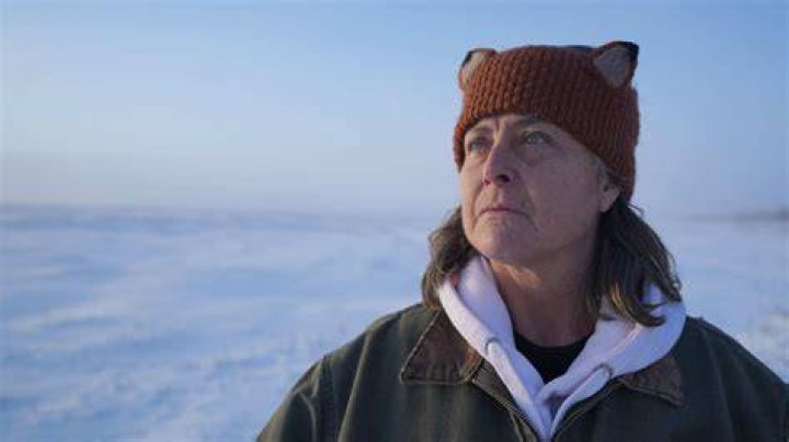 Uncovering The Truth Behind Sue Aikens' Life In The Alaskan Wilderness