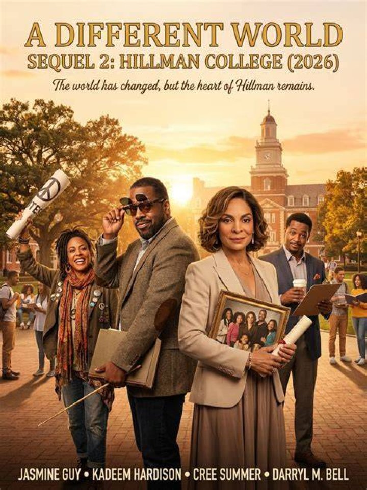 Uncovering The World Of Kadeem Hardison's Children: Surprising Insights Revealed