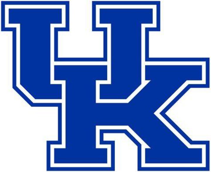 University Of Kentucky lasoparo