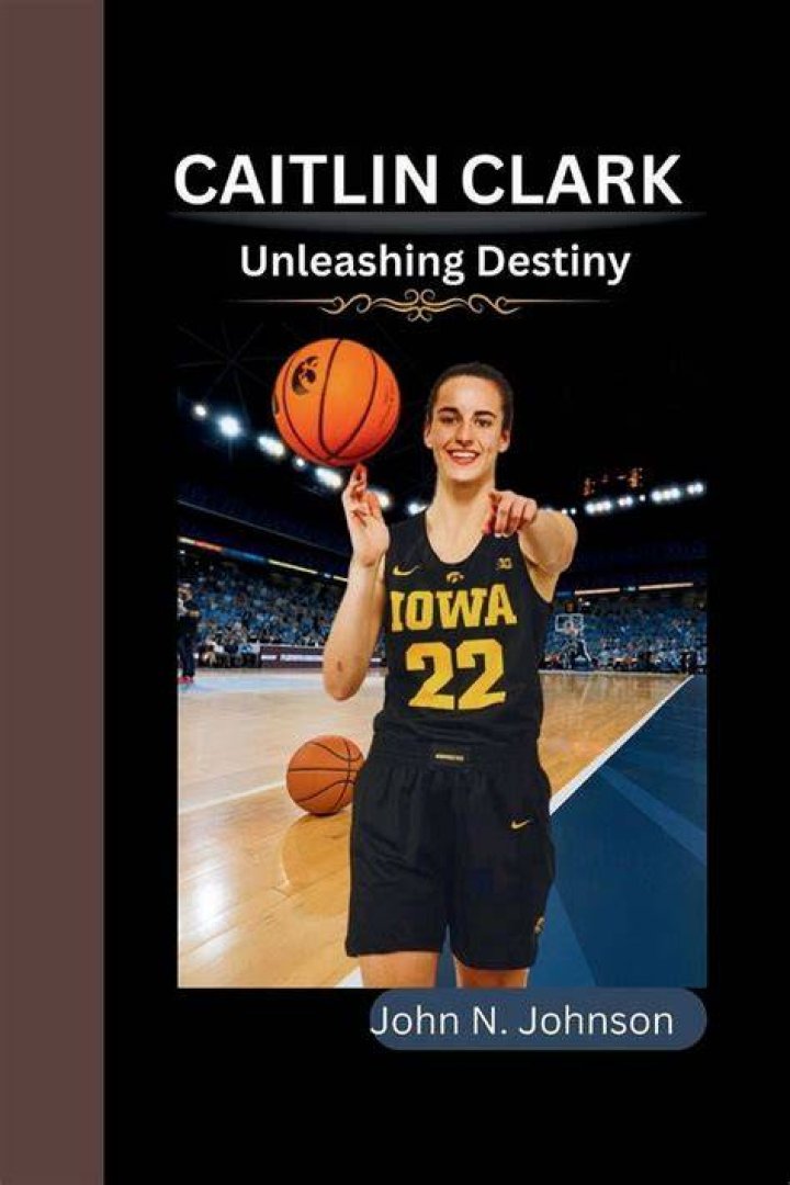 Unleashing The Potential: Caitlin Clark's Path To Basketball Dominance