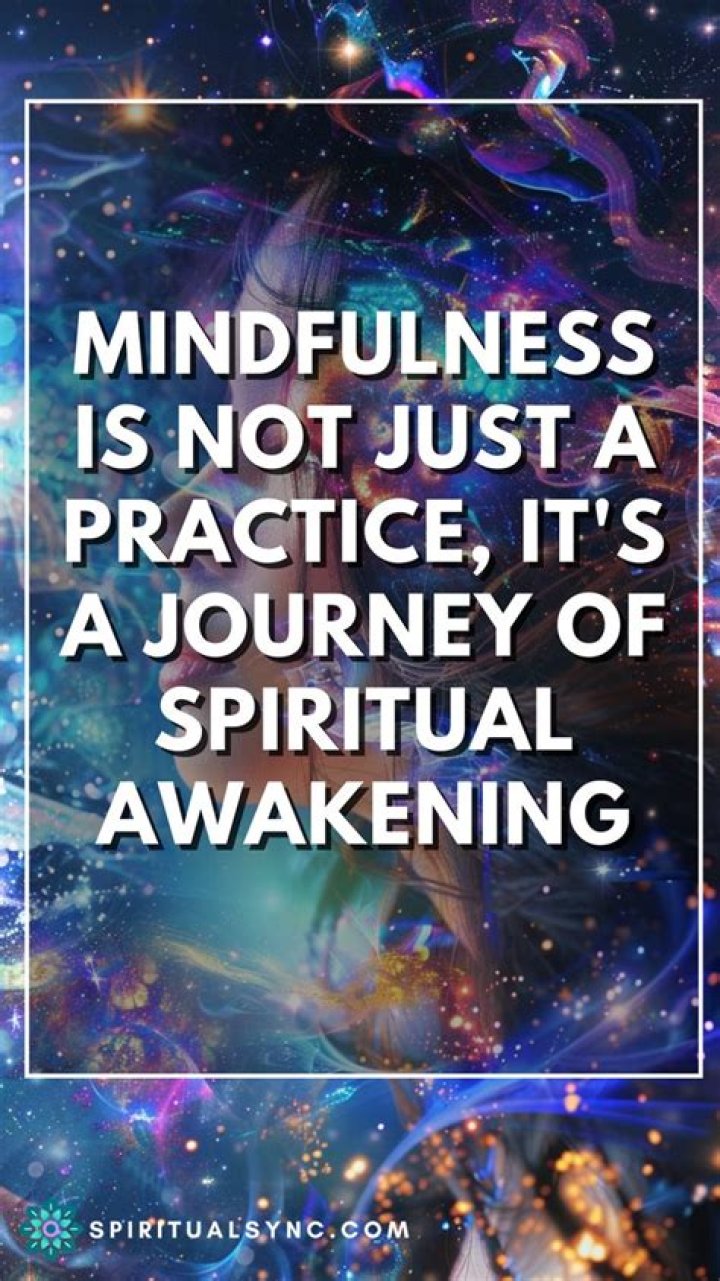 Unlock The Secrets Of Mindfulness And Fulfillment With Gabie Marshall