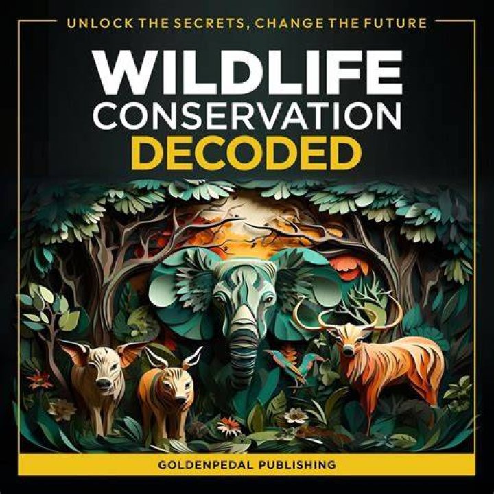 Unlock The Secrets Of Wildlife Conservation: Shep Rose's Educational Odyssey
