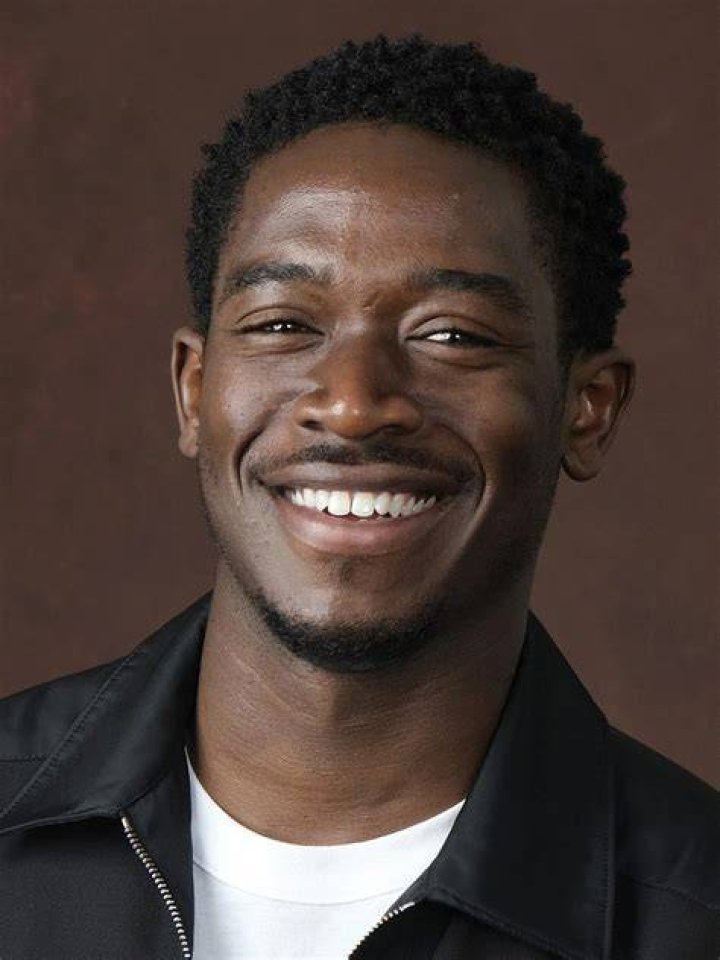 Unlock The World Of Damson Idris: Discoveries And Insights Await