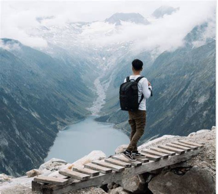 Unlocking Discoveries And Embracing Authenticity