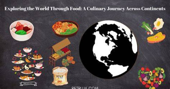 Unlocking The Culinary World Through Maneet Chauhan's Spouse
