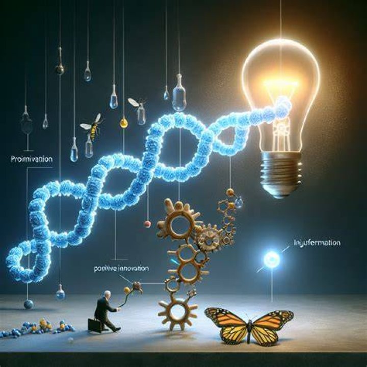 Unlocking The Power Of Youthful Innovation