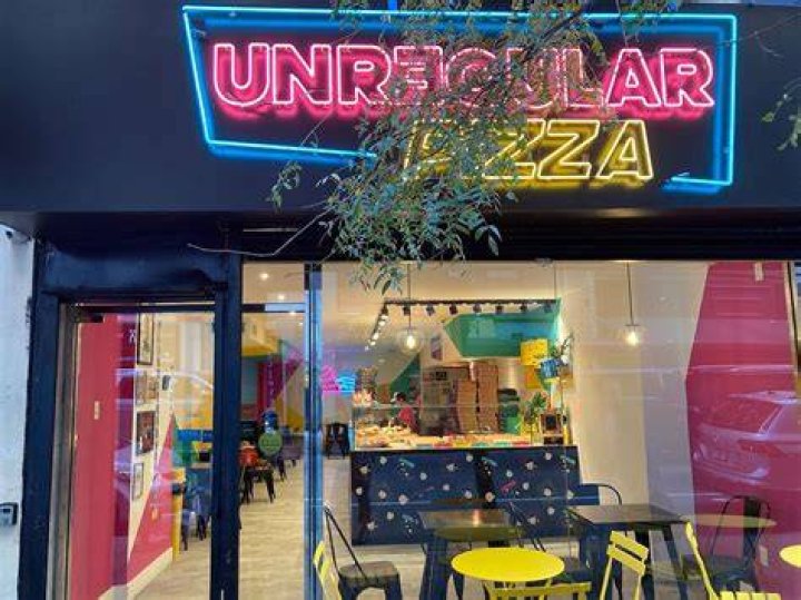 Unravel The Enchanting World Of Unregular Pizza: Discoveries And Insights Await