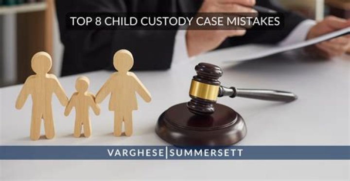 Unraveling Child Custody: The Case Of Liam Wallace