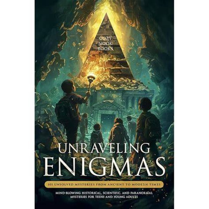 Unraveling The Enigmas: Discoveries From "Dateline Chris Smith"