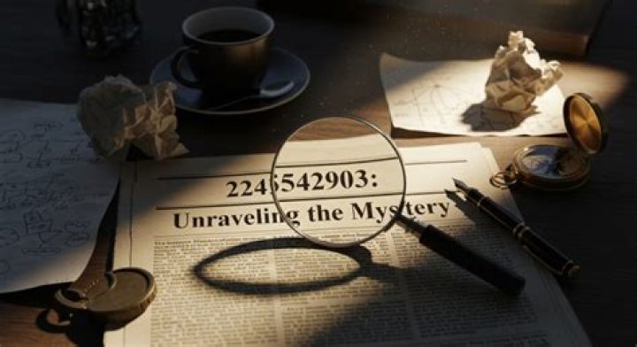 Unraveling The Mystery: Discoveries About Gabby Marshall's Family