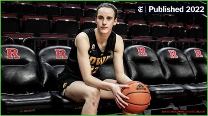 Unveil The Truths: Caitlyn Clark's Transgender Journey