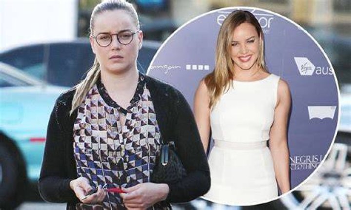 Unveiling Abbie Cornish's Relationships: Intimate Insights And Revelations