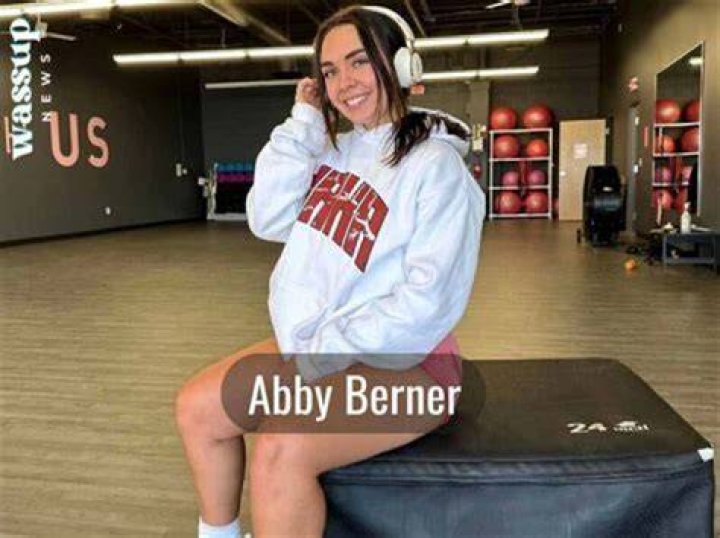 Unveiling Abby Berner's OnlyFans: Exclusive Content, Community, And Empowerment