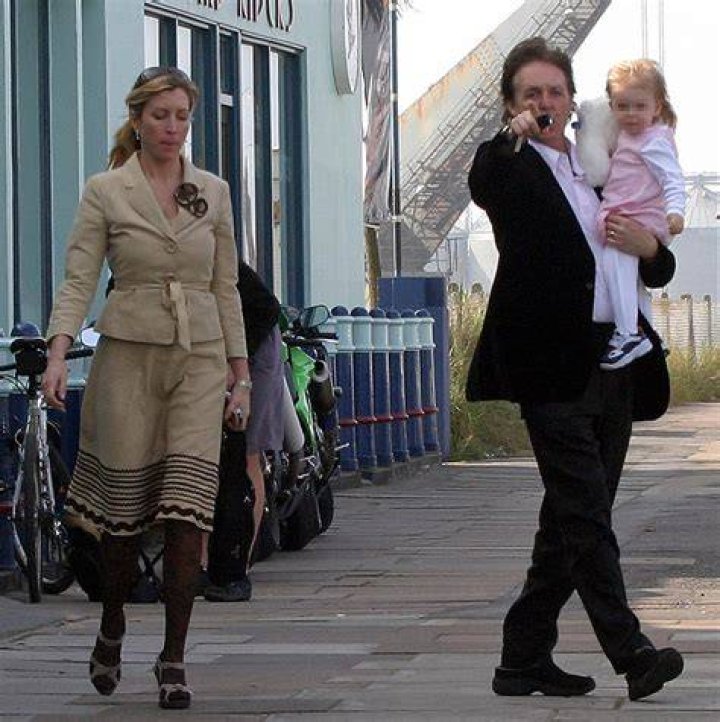 Unveiling Beatrice McCartney's Current Style And Life