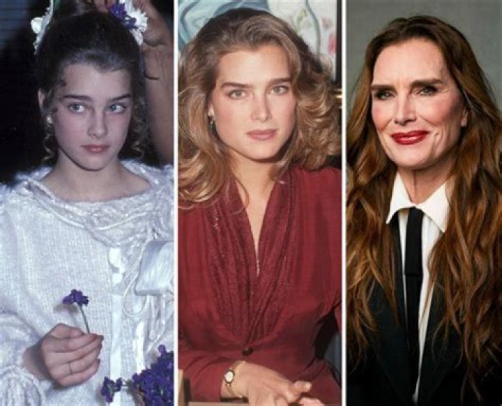 Unveiling Brooke Shields' Height: Discoveries And Insights
