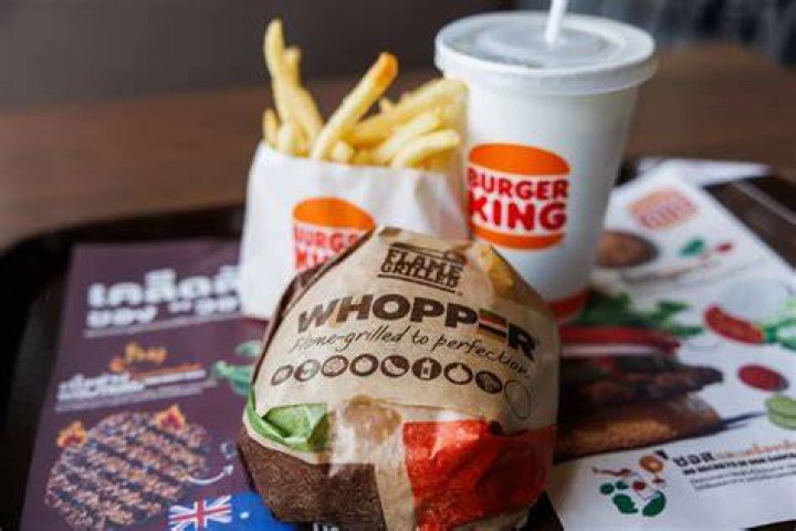 Unveiling Burger King's Easter Hours: Secrets Revealed!
