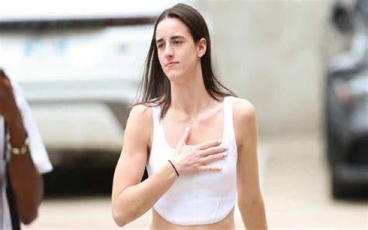 Unveiling Caitlin Clark's Journey: A Transgender Advocate's Impact