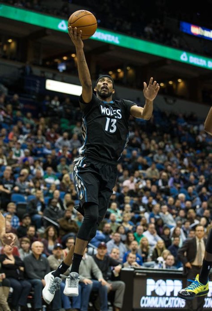 Unveiling Corey Brewer's Net Worth: Discoveries And Insights