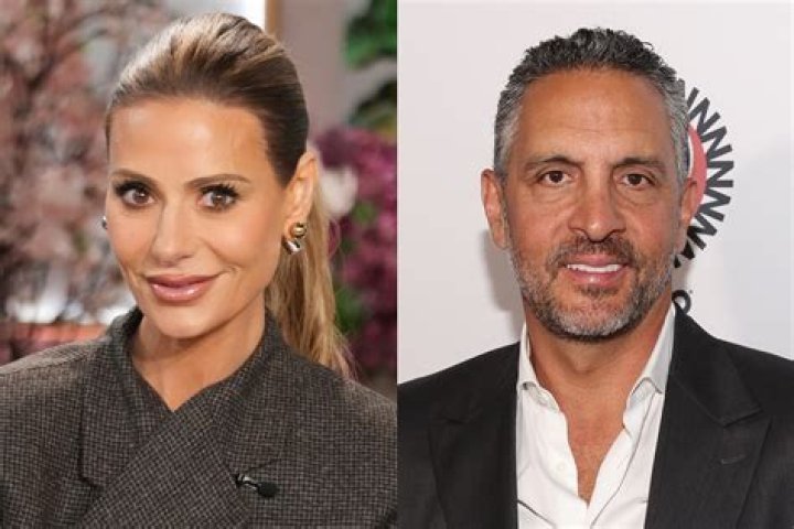 Unveiling Dorit Kemsley's Weight Loss Secrets: Discoveries And Insights