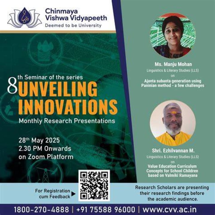 Unveiling Educational Innovations: Discoveries From Travis Stewart Virginia