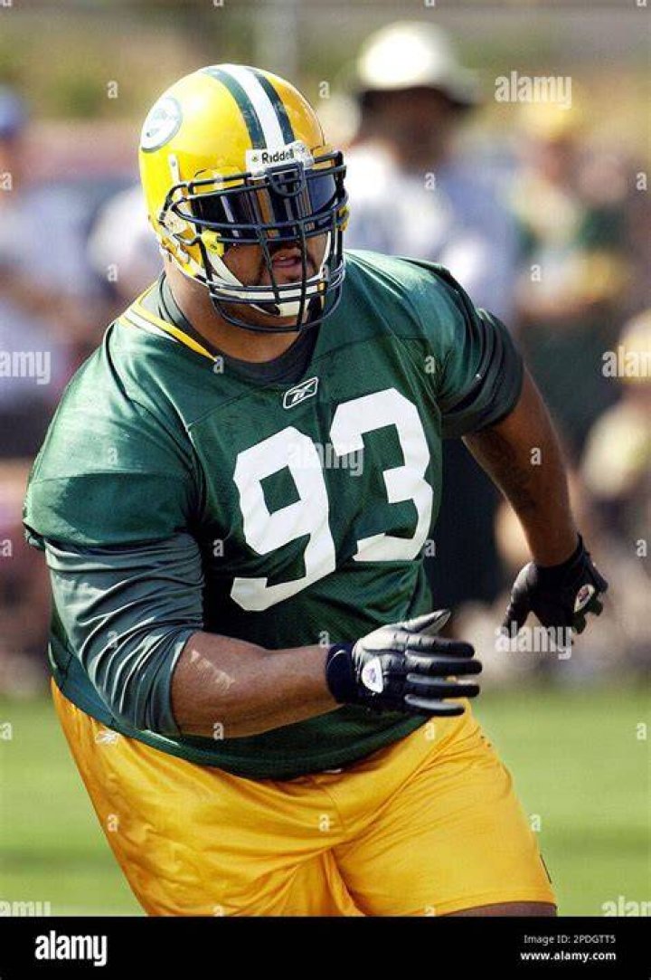 Unveiling Gilbert Brown's Net Worth: Unlocking Wealth Secrets