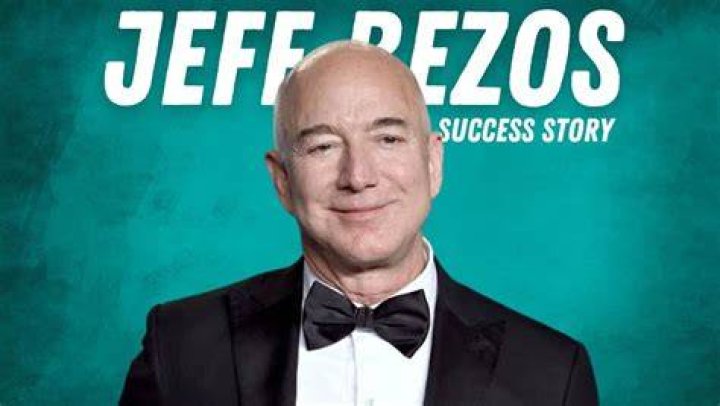Unveiling Jeff Bezos' Political Stance: Democrat Or Republican?