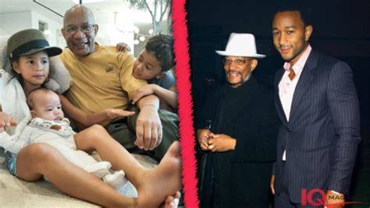 Unveiling John Legend's Net Worth 2024: Secrets And Strategies Revealed