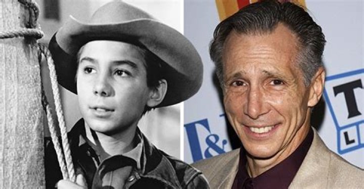 Unveiling Johnny Crawford: A Journey Of Talent, Inspiration, And Cultural Impact
