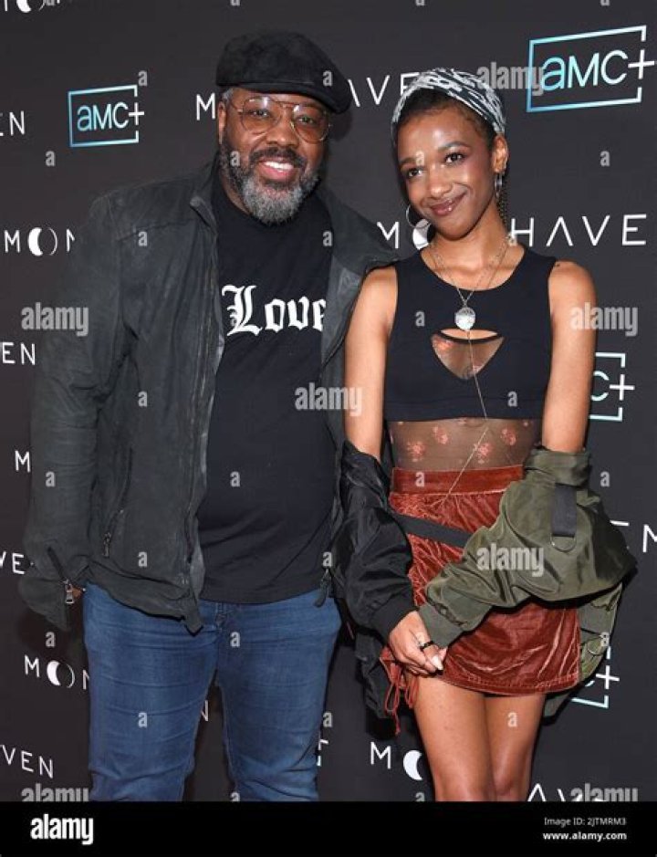 Unveiling Kadeem Hardison's Marital Status: Secrets Revealed