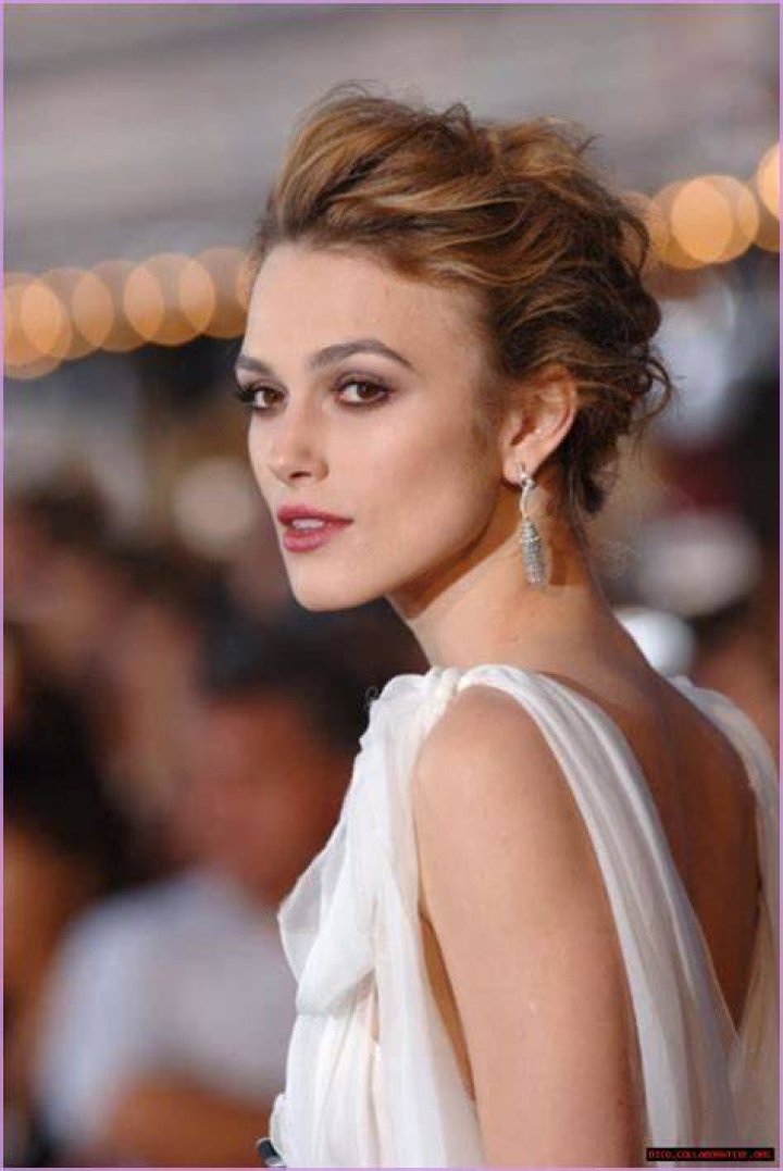 Unveiling Keira Knightley's Body: A Journey Of Beauty, Empowerment, And Self-Acceptance