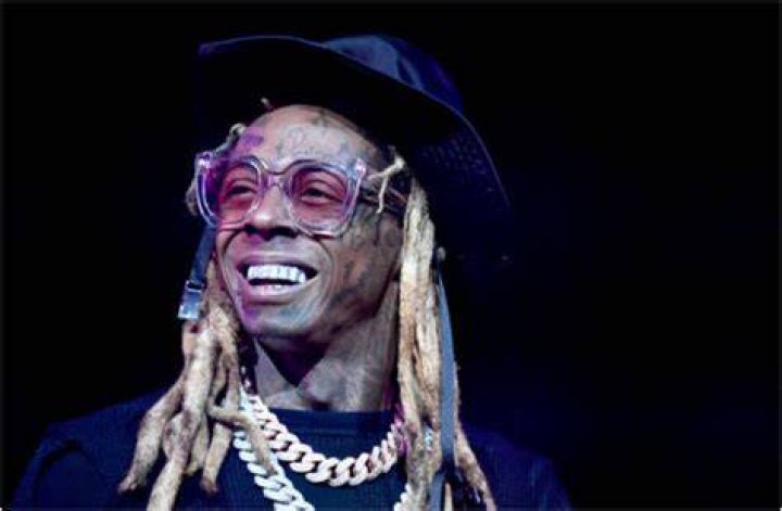 Unveiling Lil Wayne's Son, Kameron: A Rising Star In The Rap World