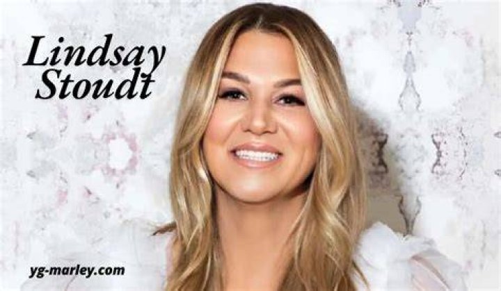Unveiling Lindsay Stoudt: A Legacy Of Expertise And Inspiration In Sports Broadcasting