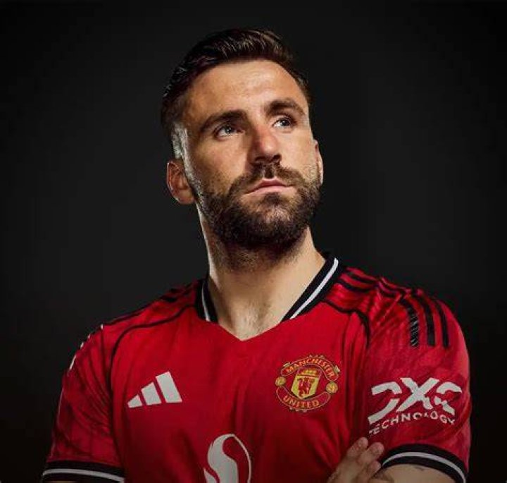 Unveiling Luke Shaw's Faith: Discoveries And Insights