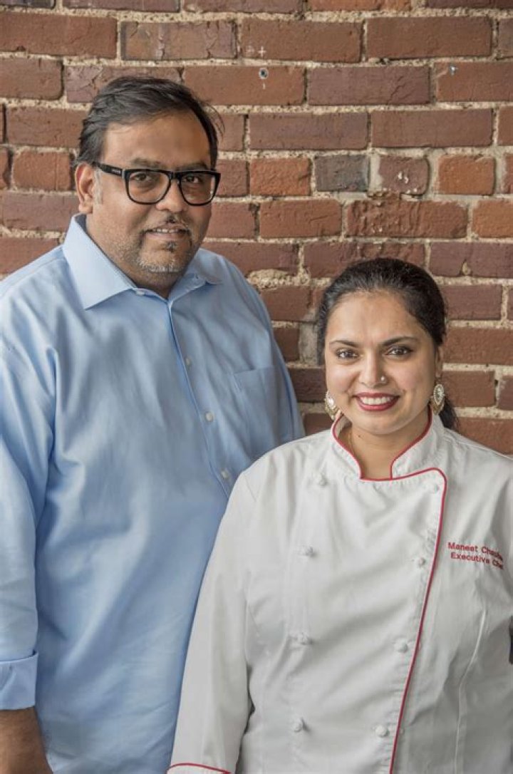 Unveiling Maneet Chauhan's Weight Loss Journey: Discoveries And Insights