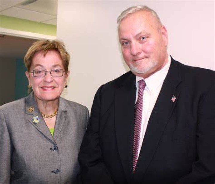 Unveiling Marcy Kaptur's Net Worth: Wealth, Power, And Influence