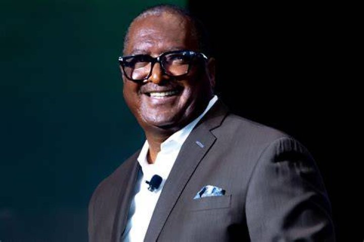 Unveiling Mathew Knowles' Legacy: Nurturing Future Music Icons