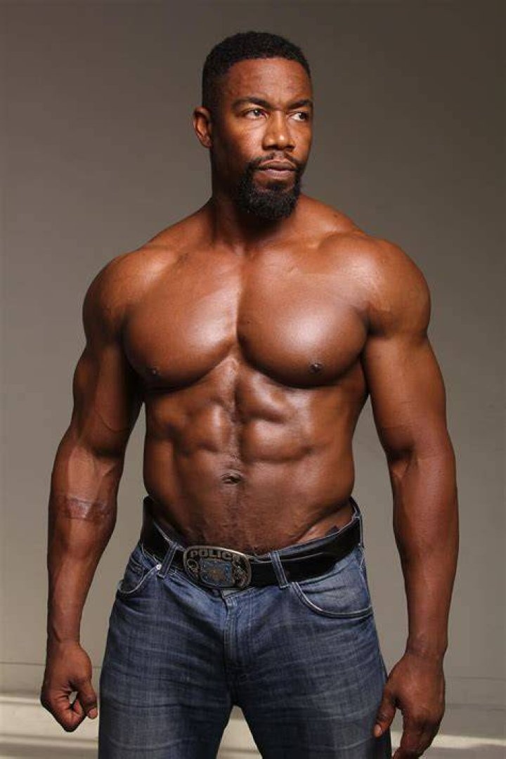 Unveiling Michael Jai White's Net Worth: Surprising Insights And Revelations