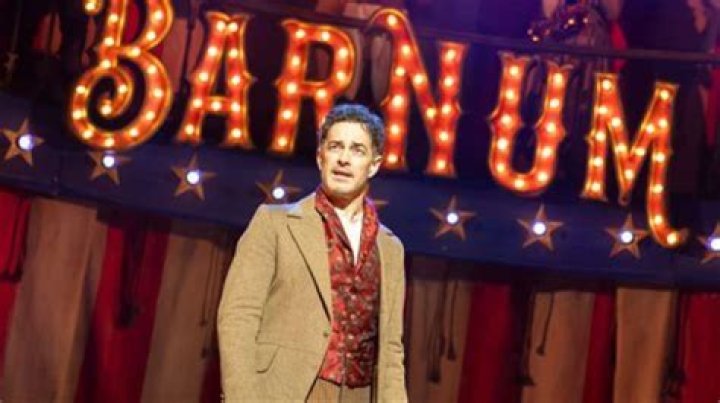 Unveiling P.T. Barnum's Staggering Wealth Today: Adjusted For Inflation