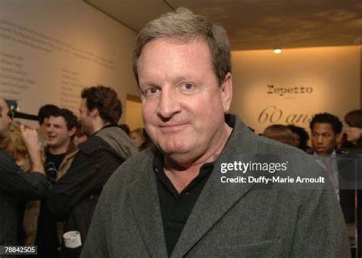 Unveiling Ronald Burkle's Wife: Unprecedented Insights And Discoveries