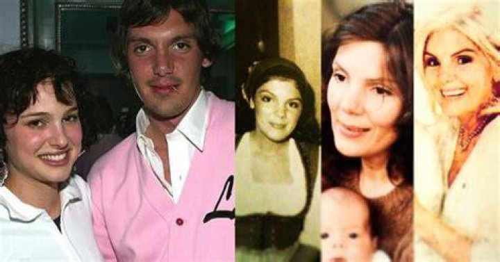 Unveiling Sharon Ford: The Multifaceted Life Of Lukas Haas' Wife