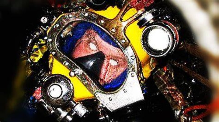 Unveiling The Byford Dolphin Tragedy: Lessons And Revelations
