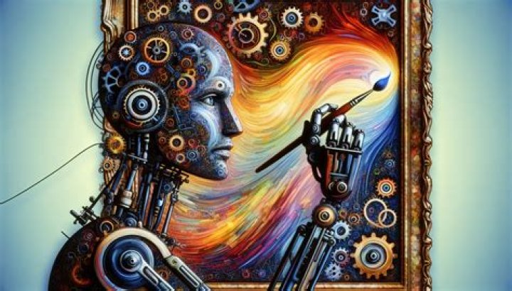 Unveiling The Creative Genius Of Jennifer Sklias-Gahan