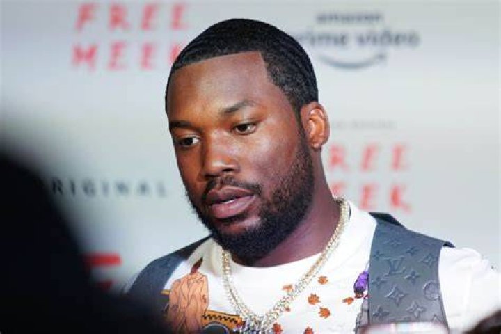 Unveiling The Enigma: Meek Mill's Rise, Impact, And Untold Stories