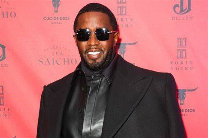 Unveiling The Enigma: Puff Daddy's Impact On Culture And Business