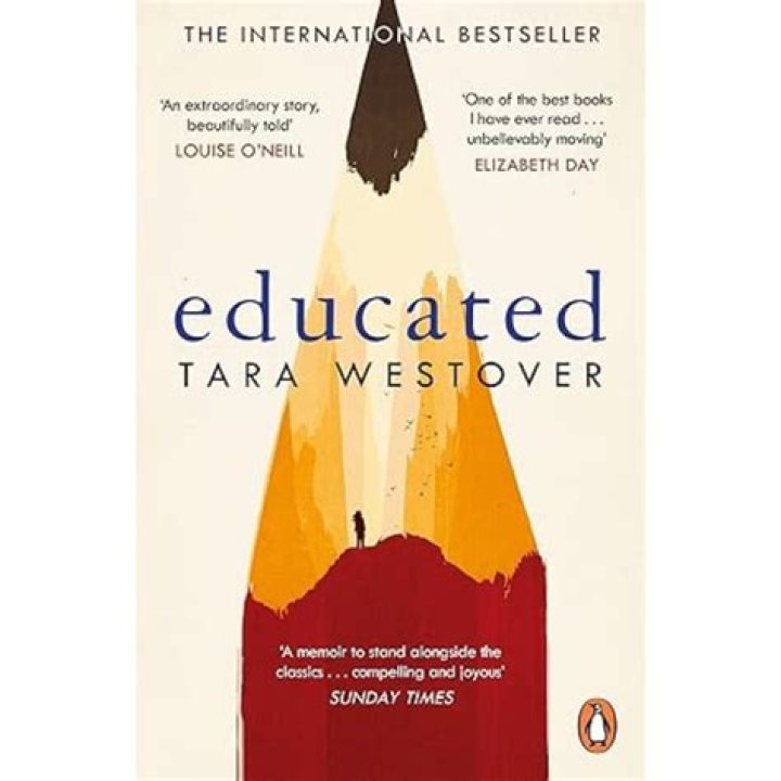 Unveiling The Enigma: Tara Westover's Husband And Their Inspiring Journey