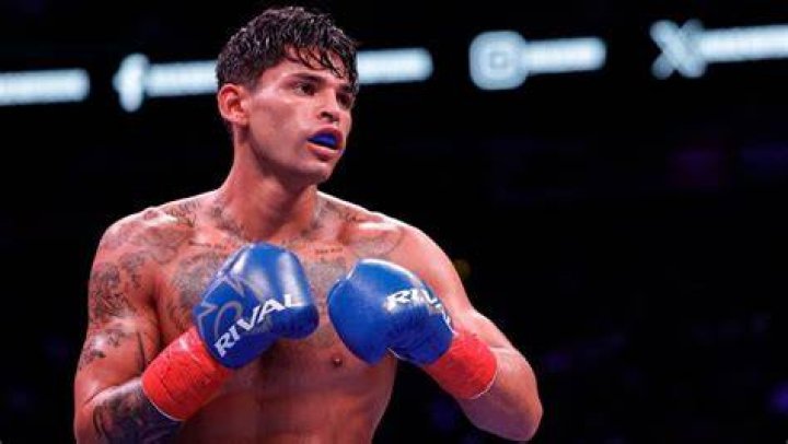 Unveiling The Extraordinary: Ryan Garcia's Mom's Impact And Lifestyle