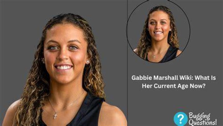 Unveiling The Gabby Marshall Family: Discoveries And Insights