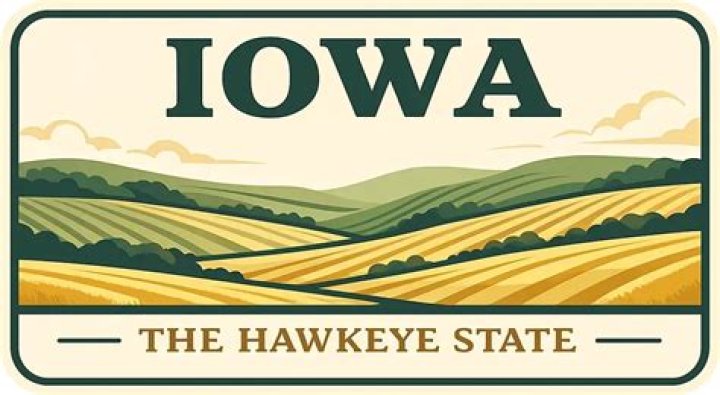 Unveiling The Hawkeye State: Discoveries And Insights Into "24 Iowa"