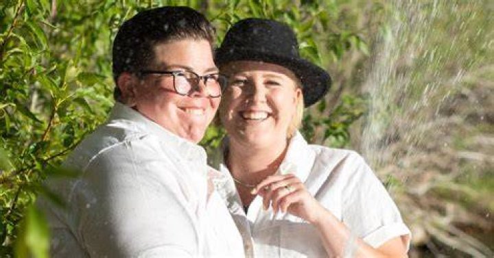 Unveiling The Impact Of Britt Rescigno's Trailblazing Advocacy For Transgender Rights